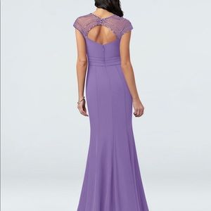 Mother of the bride gown